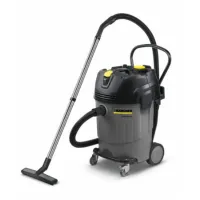 Пилосос будівельний Karcher NT 65/2 Ap для сухой и влажной уборки (1.667-291.0) - Зображення 1