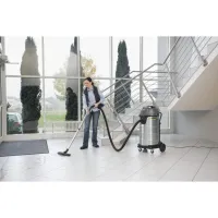 Пилосос будівельний Karcher NT 90/2 Me Classic Edition (1.667-700.0) - 2