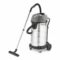 Пилосос будівельний Karcher NT 90/2 Me Classic Edition (1.667-700.0) - 1