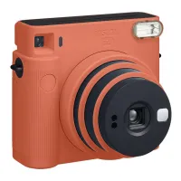 Камера миттєвого друку Fujifilm INSTAX SQ1 TERRACOTTA ORANGE (16672130) - 2