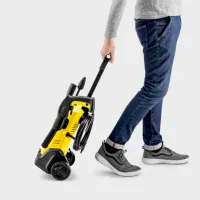 Мийка високого тиску Karcher K 3 CAR & HOME 1600Вт, 20-120бар, 380л/год, шланг 6м (1.676-356.0) - 5