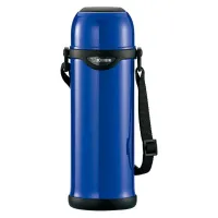 Термос Zojirushi SJ-TG10AA 1 л Blue (1678.03.02) - 1
