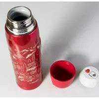 Термос Zojirushi SJ-JS10RA 1 л Red (1678.04.36) - 8