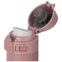 Термокружка Zojirushi SM-PD20PM 0.2l Terracotta (1678.06.05) - Зображення 3