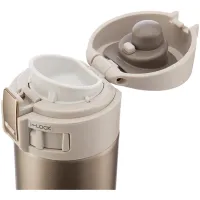 Термокружка Zojirushi SM-KHE48NL 0.48 л Gold (1678.06.52) - Зображення 3