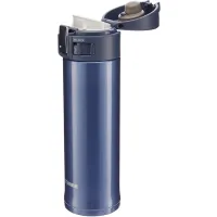 Термокружка Zojirushi SM-KHE48AG 0.48 л Blue (1678.06.53) - 2