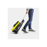 Мийка високого тиску Karcher K 4 CLASSIC CAR 1200Вт 20-190бар 420л/год шланг 5м (1.679-422.0) - Зображення 4