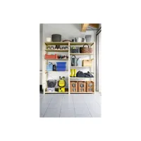 Мийка високого тиску Karcher K 4 CLASSIC CAR 1200Вт 20-190бар 420л/год шланг 5м (1.679-422.0) - Зображення 10