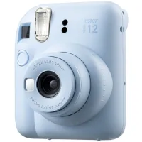 Камера миттєвого друку Fujifilm INSTAX Mini 12 BLUE (16806092) - 2