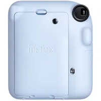 Камера миттєвого друку Fujifilm INSTAX Mini 12 BLUE (16806092) - 5