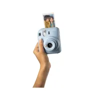 Камера миттєвого друку Fujifilm INSTAX Mini 12 BLUE (16806092) - 8
