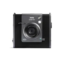 Камера миттєвого друку Fujifilm Instax Wide Evo Black (16840933) - 3