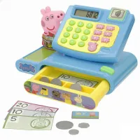Игровой набор Peppa Pig Кассовый аппарат (1684937) - Изображение 2
