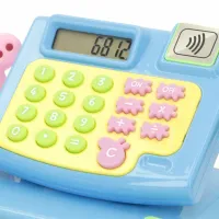 Игровой набор Peppa Pig Кассовый аппарат (1684937) - Изображение 3