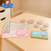 Игровой набор Peppa Pig Кассовый аппарат (1684937) - Изображение 5