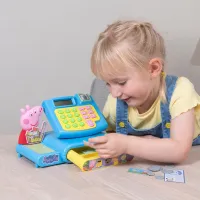 Игровой набор Peppa Pig Кассовый аппарат (1684937) - Изображение 7
