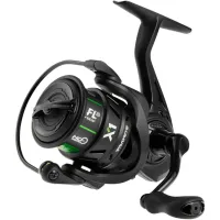 Котушка Favorite X1 2500 (X1252) 5.21 9+1BB (1693.51.42) - 1