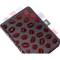 Папір для нотаток Yes з липким шаром Donna в наборі, 8x20 аркушів (170278) - Зображення 3