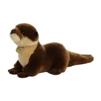 Мягкая игрушка Aurora Выдра 36 см (170380A) - Изображение 2