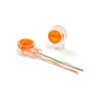 З'єднувач кабелю Atcom "Scotchlok" * 100 (17329) - 2