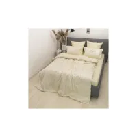 Постільна білизна Tiare 1747 Сатин Жаккард євро (1747_zakard_ev) - 3