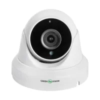 Камера відеоспостереження Greenvision GV-163-IP-FM-DOA50-20 (17935) - 1