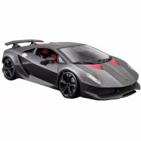 Машина Bburago LAMBORGHINI SESTO ELEMENTO (18-21061) - Image 2