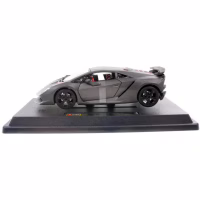 Машина Bburago LAMBORGHINI SESTO ELEMENTO (18-21061) - Image 3