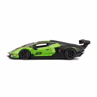 Машина Bburago Lamborghini Essenza SCV12 (124) (18-28017) - Image 3