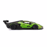 Машина Bburago Lamborghini Essenza SCV12 (124) (18-28017) - Image 6