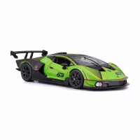 Машина Bburago Lamborghini Essenza SCV12 (124) (18-28017) - Image 7