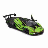 Машина Bburago Lamborghini Essenza SCV12 (124) (18-28017) - Image 8
