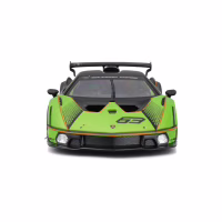 Машина Bburago Lamborghini Essenza SCV12 (124) (18-28017) - Image 9