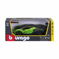 Машина Bburago Lamborghini Essenza SCV12 (124) (18-28017) - Image 10
