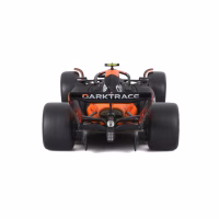 Конструктор Bburago McLaren MCL38 (124) (4) (18-28511) - Image 6