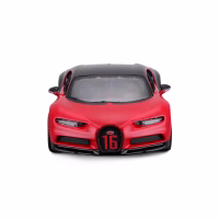 Машина Bburago Bugatti Chiron Sport (132) (18-43061) - Image 2