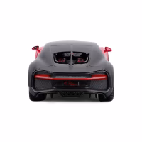 Машина Bburago Bugatti Chiron Sport (132) (18-43061) - Image 3