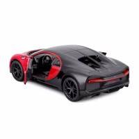 Машина Bburago Bugatti Chiron Sport (132) (18-43061) - Image 4