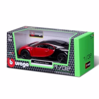 Машина Bburago Bugatti Chiron Sport (132) (18-43061) - Image 6