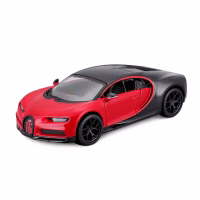 Машина Bburago Bugatti Chiron Sport (132) (18-43061) - Image 1