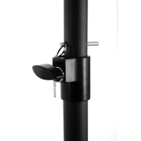 Аксесуари до обігрівачів Ergo 1800 SS - Зображення 7