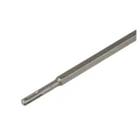 Зубило Sigma точкове із SDS-plus хвостовиком 14×250мм (1800111) - 3