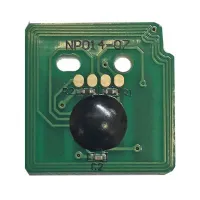 Чип для картриджа Xerox WC7120/7125/7220/7225 22K Black AHK (1800126) - 1