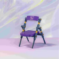 Конструктор Pantasy Original - Joyside Series Настільний маджонг Тринадцять сиріт (18004) - 11