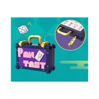 Конструктор Pantasy Original - Joyside Series Коробка для маджонга (18005) - 5