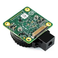 Камера FPV Waveshare RPi HQ Camera Module (18038) - 3