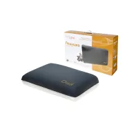 Подушка Home Line ортопедична з ароматом чорного дерева 60 х 40 х 13 см (180662) - 3