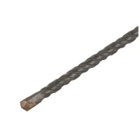 Бур Sigma по бетону SDS-plus твердосплав S4 5x160мм (1811041) (1811041) - 2