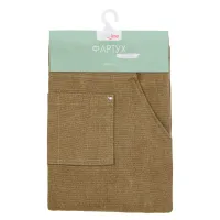 Фартух Home Line Canvas (коричневий) 68x80 см (182782) - Зображення 5
