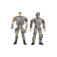 Ігровий набір ZIPP Toys Z military team Військовий корабель (1828-106A) - 4